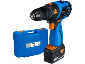 Aku vrtací šroubovák ASV 202-2B 20V 2x2,0Ah Narex