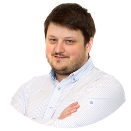 Jiří Plecháček Jiří Plecháček