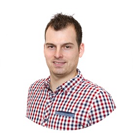 Miroslav Froňek Miroslav Froňek